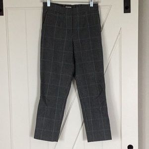 Babaton Ankle Trouser, Size 0